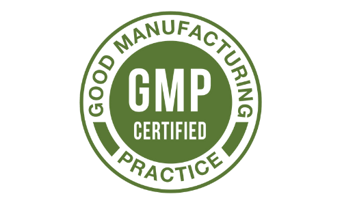 Titan Transform GMP Certified